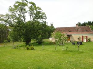 Hebergement Gite 