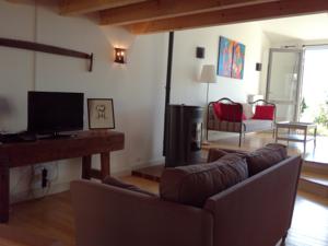 Hebergement Gite du Besset : photos des chambres