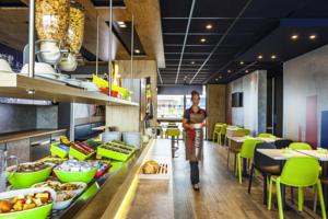 Hotel ibis budget Sens : photos des chambres