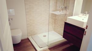 Appartement Suites Salonaises : Studio Supérieur