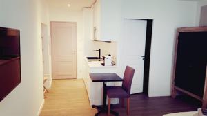 Appartement Suites Salonaises : photos des chambres