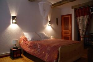 Chambres d'hotes/B&B Chez Francoise : Chambre Double 