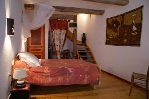 Chambres d'hotes/B&B Chez Francoise : photos des chambres