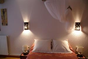 Chambres d'hotes/B&B Chez Francoise : photos des chambres