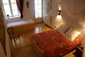 Chambres d'hotes/B&B Chez Francoise : photos des chambres