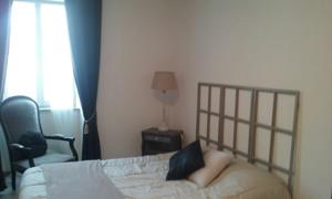 Hotel Le Saint Yves : photos des chambres