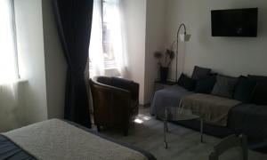 Hotel Le Saint Yves : photos des chambres