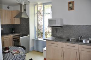 Appartement Residence Villa Marguerite : Appartement (2 Adultes) - 2ème Étage