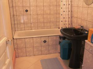 Appartement Residence Villa Marguerite : photos des chambres