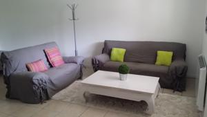 Appartement Studio L'Avenir : photos des chambres