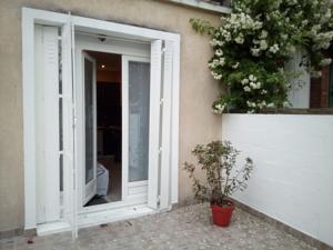 Appartement Cozy Flat Close Paris CDG Airport : photos des chambres