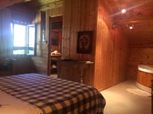 Chambres d'hotes/B&B Chalet Pomme de Pin : photos des chambres
