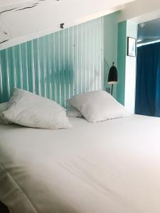 Auberge de jeunesse Hotel Ozz by Happyculture : photos des chambres