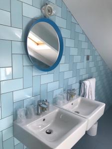Auberge de jeunesse Hotel Ozz by Happyculture : photos des chambres