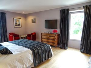 Chambres d'hotes/B&B Domaine La Bastide : photos des chambres