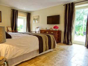 Chambres d'hotes/B&B Domaine La Bastide : photos des chambres