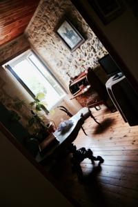Hebergement Le Manoir de Marie-Lou : photos des chambres