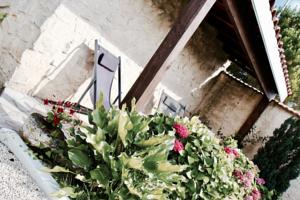 Hebergement Le Manoir de Marie-Lou : photos des chambres