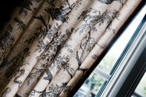 Hebergement Le Manoir de Marie-Lou : photos des chambres