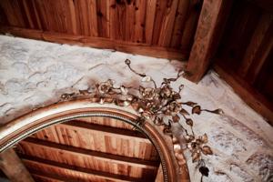 Hebergement Le Manoir de Marie-Lou : photos des chambres