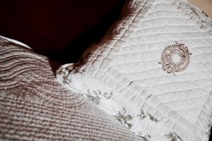 Hebergement Le Manoir de Marie-Lou : photos des chambres