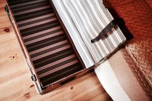 Hebergement Le Manoir de Marie-Lou : photos des chambres