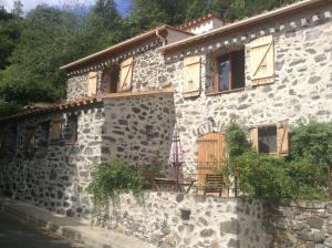 Appartement Threeroofs : photos des chambres