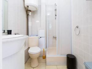 Appartement cosy Puce de Saint-ouen : photos des chambres