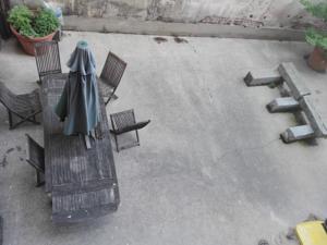 Appartement cosy Puce de Saint-ouen : photos des chambres