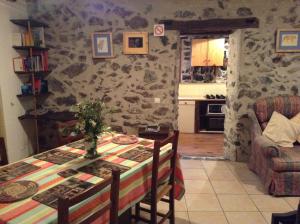 Appartement Threeroofs : photos des chambres
