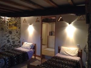 Appartement Threeroofs : photos des chambres
