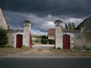 Hebergement Gite Bec Des Deux Eaux : photos des chambres