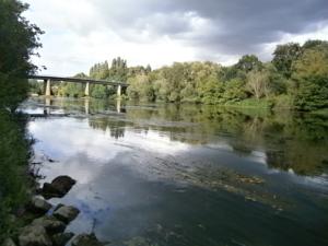 Hebergement Gite Bec Des Deux Eaux : photos des chambres