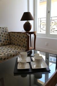 Chambres d'hotes/B&B Le clos de l'olivier : Chambre Double ou Lits Jumeaux Supérieure
