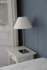 Chambres d'hotes/B&B Le clos de l'olivier : photos des chambres
