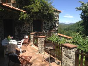 Appartement Threeroofs : Appartement avec Terrasse