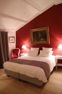 Chambres d'hotes/B&B Le clos de l'olivier : photos des chambres