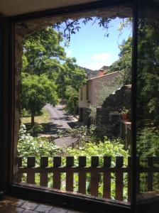 Appartement Threeroofs : photos des chambres