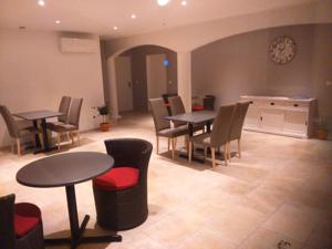 Chambres d'hotes/B&B Le Jasmin : photos des chambres