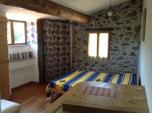 Appartement Threeroofs : photos des chambres