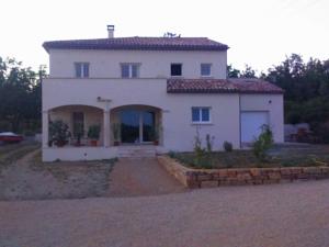 Chambres d'hotes/B&B Le Jasmin : photos des chambres