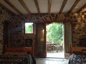 Appartement Threeroofs : photos des chambres