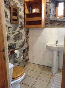 Appartement Threeroofs : photos des chambres