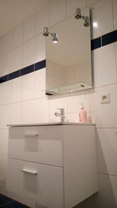 Troyes appartement centre ville : photos des chambres