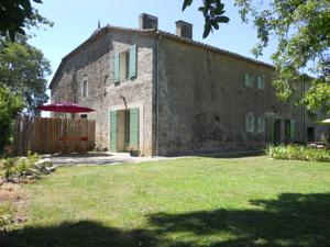 Hebergement La Ganne : photos des chambres