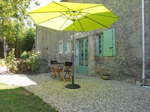 Hebergement La Ganne : photos des chambres