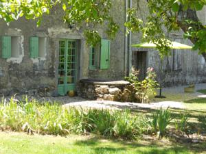 Hebergement La Ganne : photos des chambres