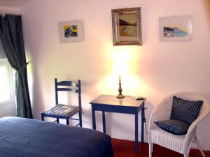 Chambres d'hotes/B&B Domaine du Parais B&B : photos des chambres