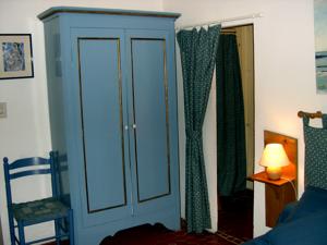 Chambres d'hotes/B&B Domaine du Parais B&B : photos des chambres
