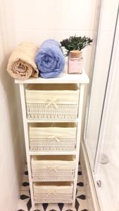Appartement LP's house : photos des chambres
